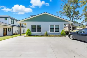1309 S 5th Ave, Denison, TX 75021 - Photo 1