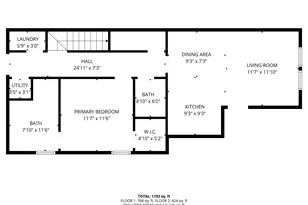 1309 S 5th Ave, Denison, TX 75021 - Photo 20