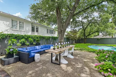 4521 Lorraine Avenue, Highland Park, TX 75205 - Photo 36