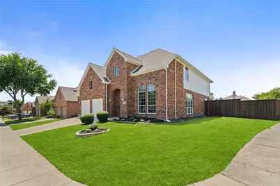 6104 Crestmoor Lane, Sachse, TX 75048 - Photo 2