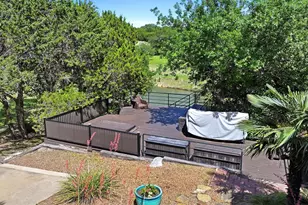 1911 Wigeon St, Granbury, TX 76049 - Photo 40