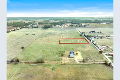 Lot 3 Rs County Road 1470, Point, TX 75472 - Photo 2