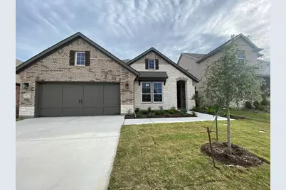 15121 Green Bluff Drive, Aledo, TX 76008 - Photo 1