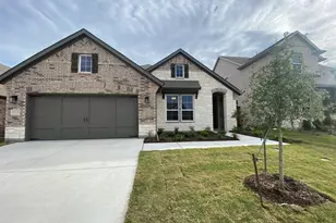 15121 Green Bluff Dr, Aledo, TX 76008 - Photo 1