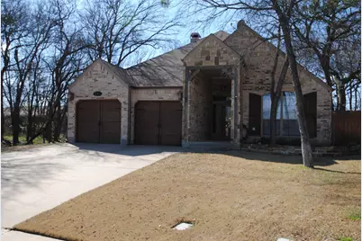 1323 Preston Trail Court, Granbury, TX 76048 - Photo 1