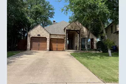 1323 Preston Trail Court, Granbury, TX 76048 - Photo 2