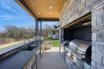 1000 Rancho Ladera Road, Aledo, TX 76008 - Photo 38
