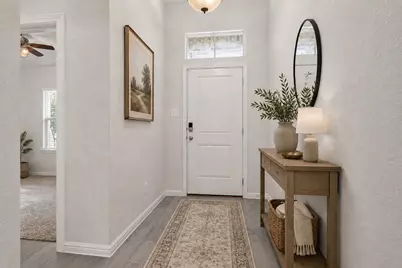 8306 Artesian Springs Drive, Fort Worth, TX 76131 - Photo 8