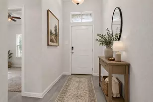 8306 Artesian Springs Dr, Fort Worth, TX 76131 - Photo 8