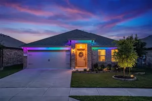 8306 Artesian Springs Dr, Fort Worth, TX 76131 - Photo 4