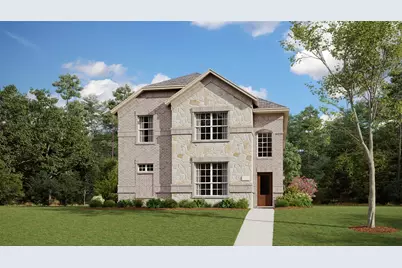 2837 Brushy Lake Drive, Fort Worth, TX 76179 - Photo 1