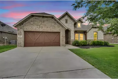 437 Whispering Willow Drive, Midlothian, TX 76065 - Photo 20