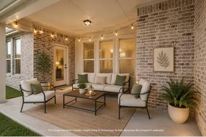 437 Whispering Willow Drive, Midlothian, TX 76065 - Photo 22