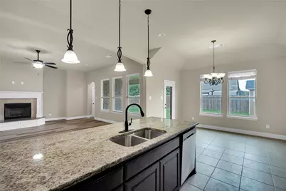 437 Whispering Willow Drive, Midlothian, TX 76065 - Photo 4