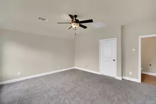437 Whispering Willow Dr, Midlothian, TX 76065 - Photo 18