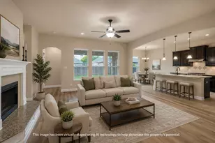 437 Whispering Willow Dr, Midlothian, TX 76065 - Photo 1