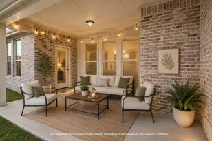 437 Whispering Willow Dr, Midlothian, TX 76065 - Photo 6