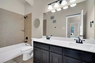 437 Whispering Willow Drive, Midlothian, TX 76065 - Photo 18