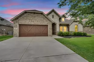 437 Whispering Willow Dr, Midlothian, TX 76065 - Photo 24