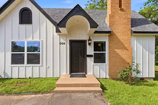 504 Quitman St, Pittsburg, TX 75686 - Photo 4