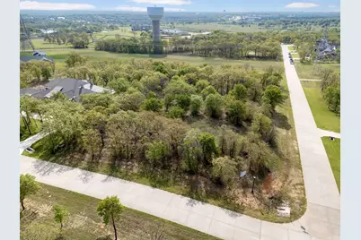 Lot 4 Hat Creek Road, Bartonville, TX 76226 - Photo 4