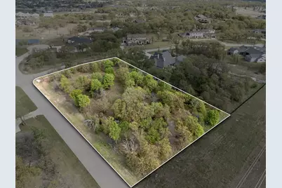Lot 4 Hat Creek Road, Bartonville, TX 76226 - Photo 2