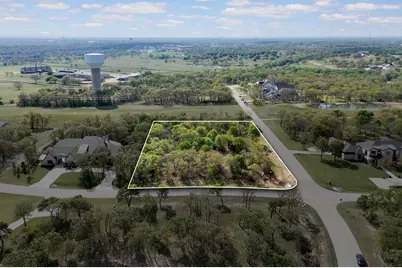 Lot 4 Hat Creek Road, Bartonville, TX 76226 - Photo 6