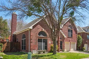 9354 Riverwalk Ln, Irving, TX 75063 - Photo 1