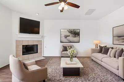 741 Kentucky Derby Lane, Fort Worth, TX 76179 - Photo 2