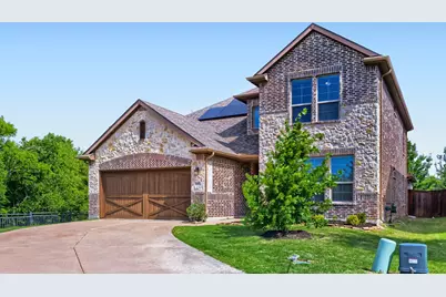 2401 Muirfield Drive, Little Elm, TX 75036 - Photo 2
