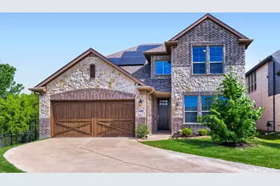 2401 Muirfield Drive, Little Elm, TX 75036 - Photo 1