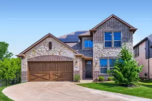 2401 Muirfield Dr, Little Elm, TX 75036 - Photo 1