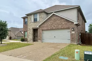 2401 Lovegrass Ln, Melissa, TX 75454 - Photo 1