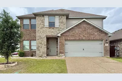 2401 Lovegrass Lane, Melissa, TX 75454 - Photo 2