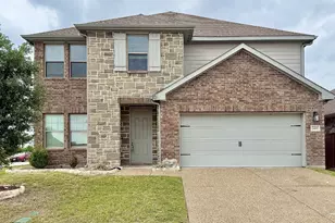 2401 Lovegrass Ln, Melissa, TX 75454 - Photo 2