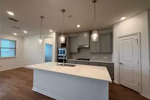 2401 Lovegrass Ln, Melissa, TX 75454 - Photo 4