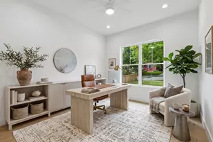 906 Cristler Ave, Dallas, TX 75223 - Photo 2