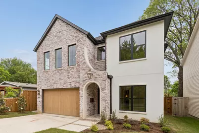 906 Cristler Avenue, Dallas, TX 75223 - Photo 2