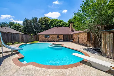 1115 Deer Ridge Drive, Duncanville, TX 75137 - Photo 30