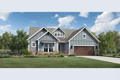 1613 Tolleson Drive, Fort Worth, TX 76008 - Photo 1