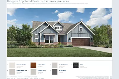 1613 Tolleson Drive, Fort Worth, TX 76008 - Photo 8