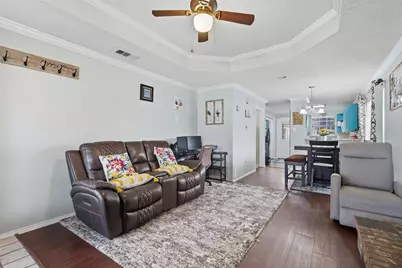 5616 Westchase Drive, North Richland Hills, TX 76180 - Photo 12