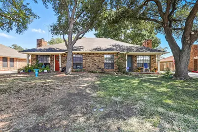 5616 Westchase Drive, North Richland Hills, TX 76180 - Photo 2
