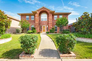 2305 Buckeye Dr, Mesquite, TX 75181 - Photo 1