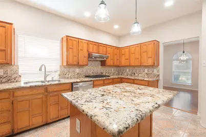 2305 Buckeye Drive, Mesquite, TX 75181 - Photo 20