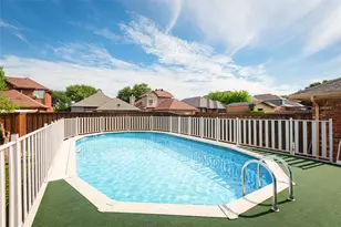 2305 Buckeye Dr, Mesquite, TX 75181 - Photo 28