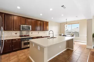 306 Dover Heights Trail, Mansfield, TX 76063 - Photo 10
