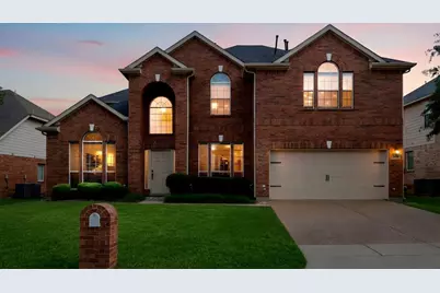 306 Dover Heights Trail, Mansfield, TX 76063 - Photo 1