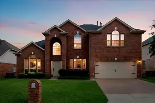 306 Dover Heights Trail, Mansfield, TX 76063 - Photo 1