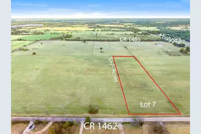 Lot 7 Rs County Road 1470, Point, TX 75472 - Photo 2